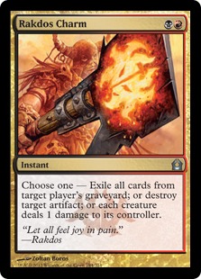 Rakdos Charm