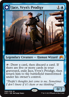 Jace Prodigy