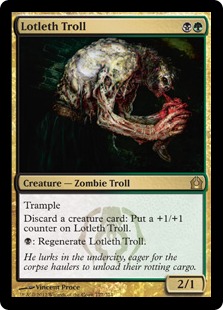 Lotleth Troll