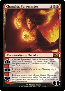 Chandra