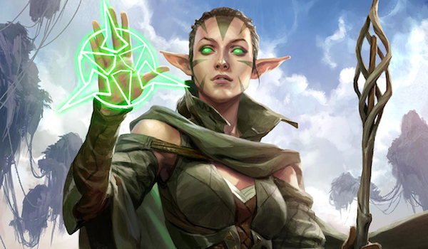 oath of nissa art crop