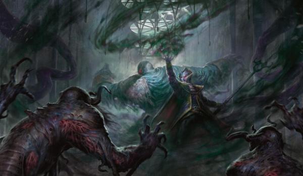 Top 5 Modern Playables: Eldritch Moon