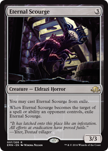 Eternal Scourge