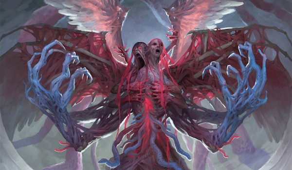 Brisela, Voice of Nightmares art crop