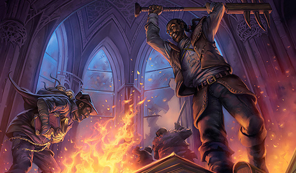 Grave Matters: GP Birmingham Analysis