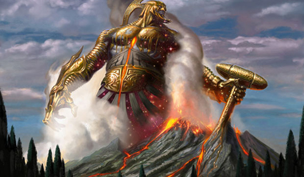 Purphoros, God of the Forge-cropped