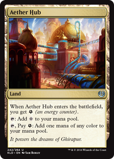 aether-hub