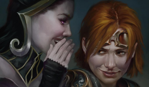 Post-Kaladesh Burn: Building for the Dredge Metagame