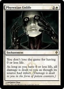 phyrexian-unlife