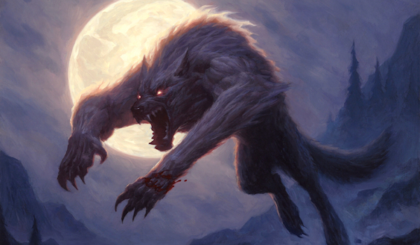 ravager of the fells (huntmaster) art crop