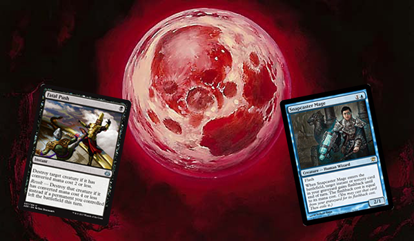 A Blue(ish) Moon on the Rise: Grixis Moon