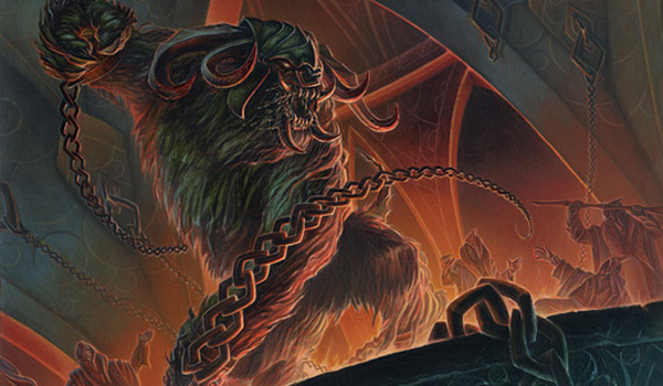 Deck of the Week: Death’s Shadow Jund