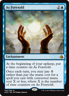 Amonkhet spoiler: Poor Gideon…