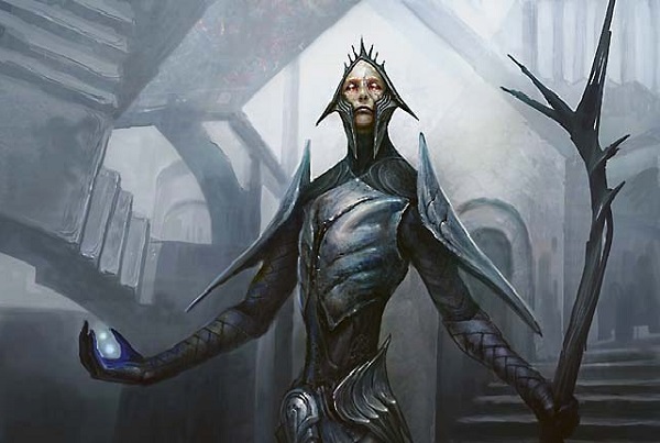 Amonkhet spoiler: Poor Gideon…