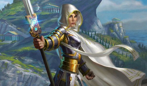 Deck of the Week: Orzhov Planeswalker Control