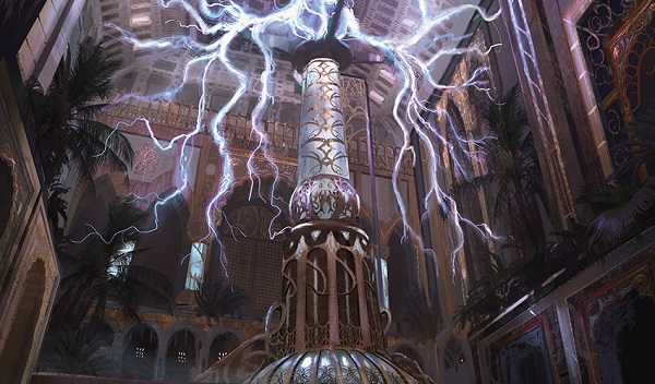 Dynamic Equilibrium: SCG Minneapolis