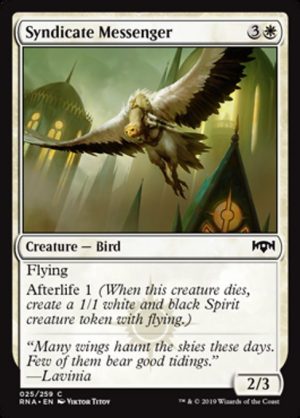 Ethereal Absolution (Ravnica Allegiance) - Gatherer - Magic: The Gathering
