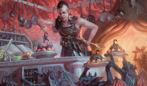 MTGO Summer Testing #3: Legacies Revived