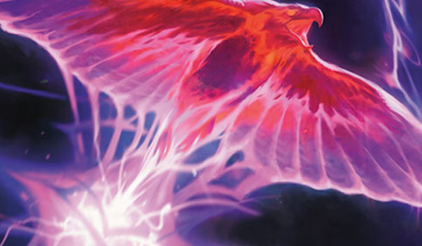 The Bird Is Groggy Evaluating Jeskai Phoenix Quiet Speculation